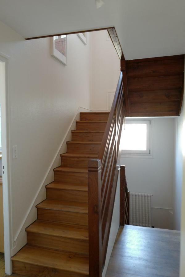 Holiday home Le 22 *