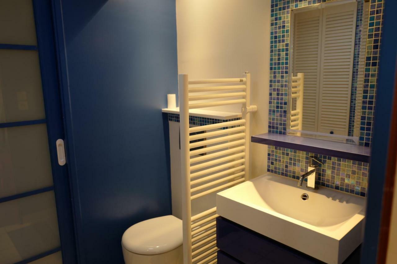Le 22 Holiday home