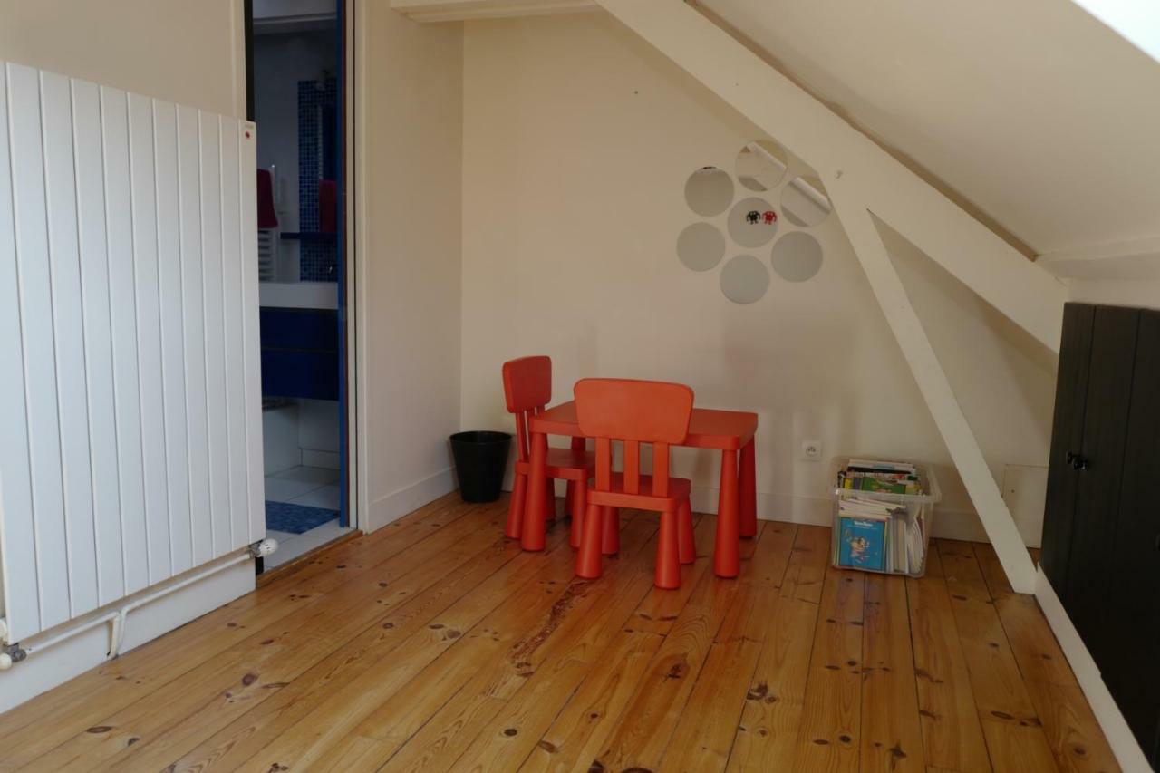 Le 22 Ferienhaus *