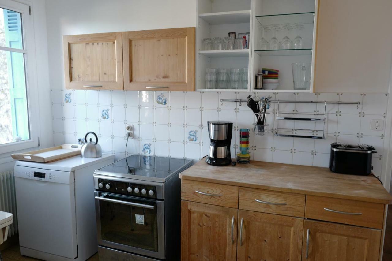 Ferienhaus Le 22 *