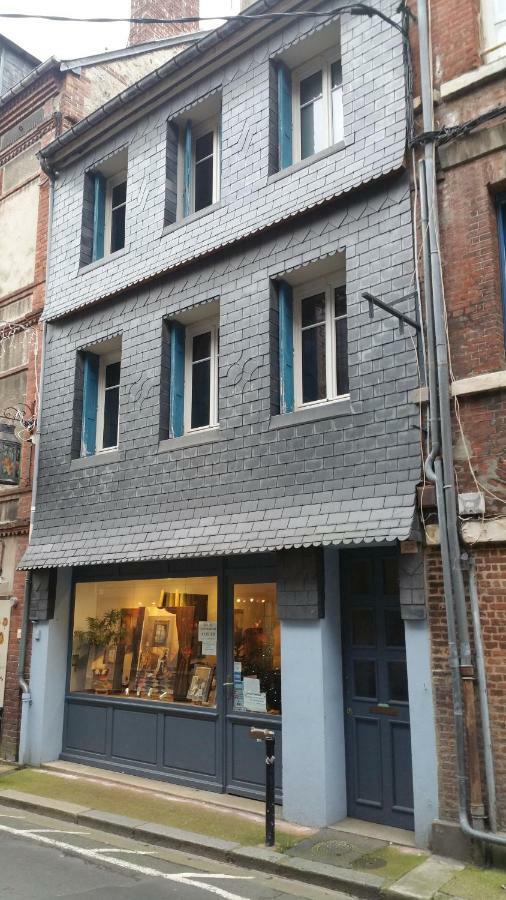 Le 22 Holiday home