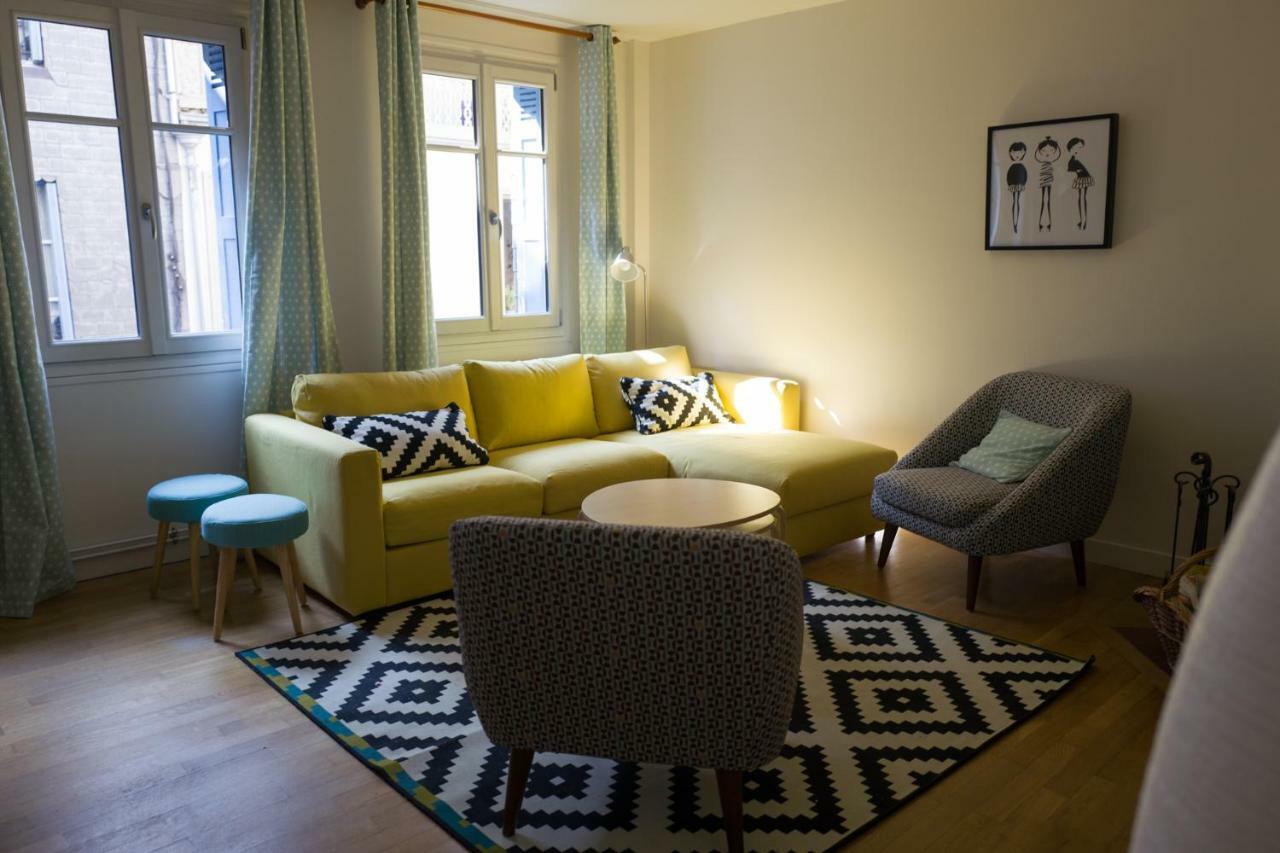 Le 22 Holiday home *