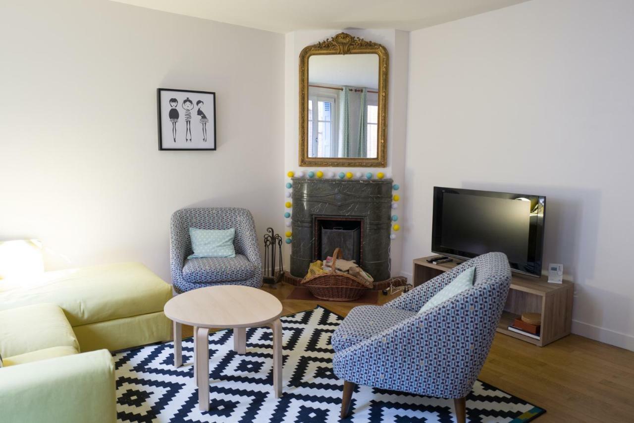 Le 22 Holiday home