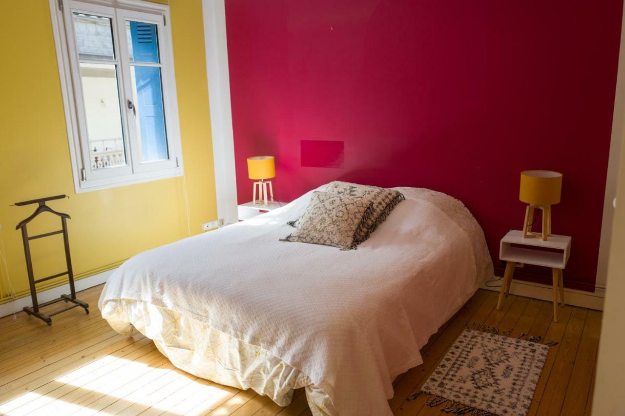 Holiday home Le 22