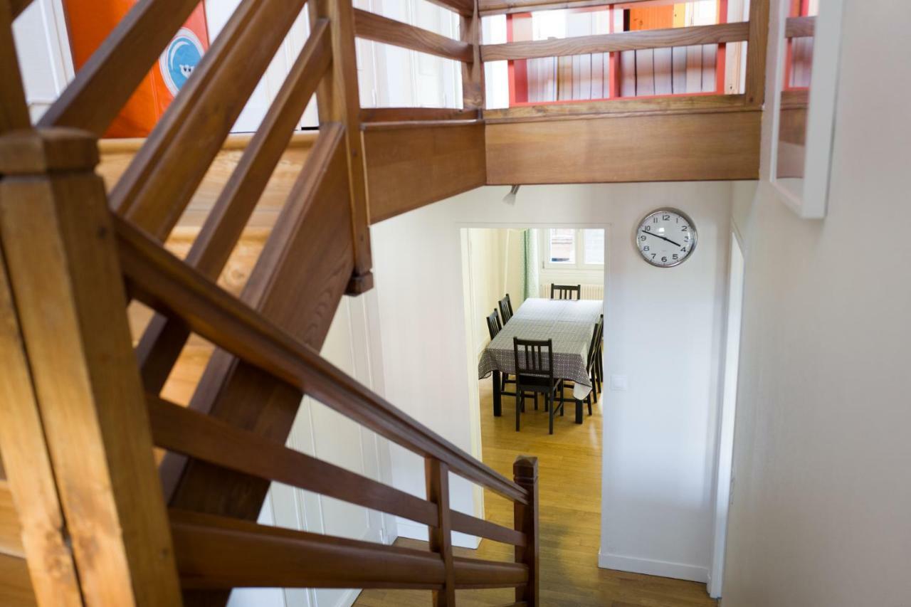 Le 22 Ferienhaus *