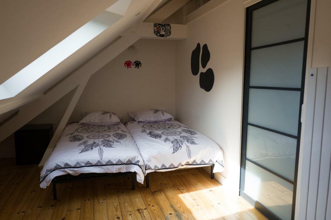 Ferienhaus Le 22